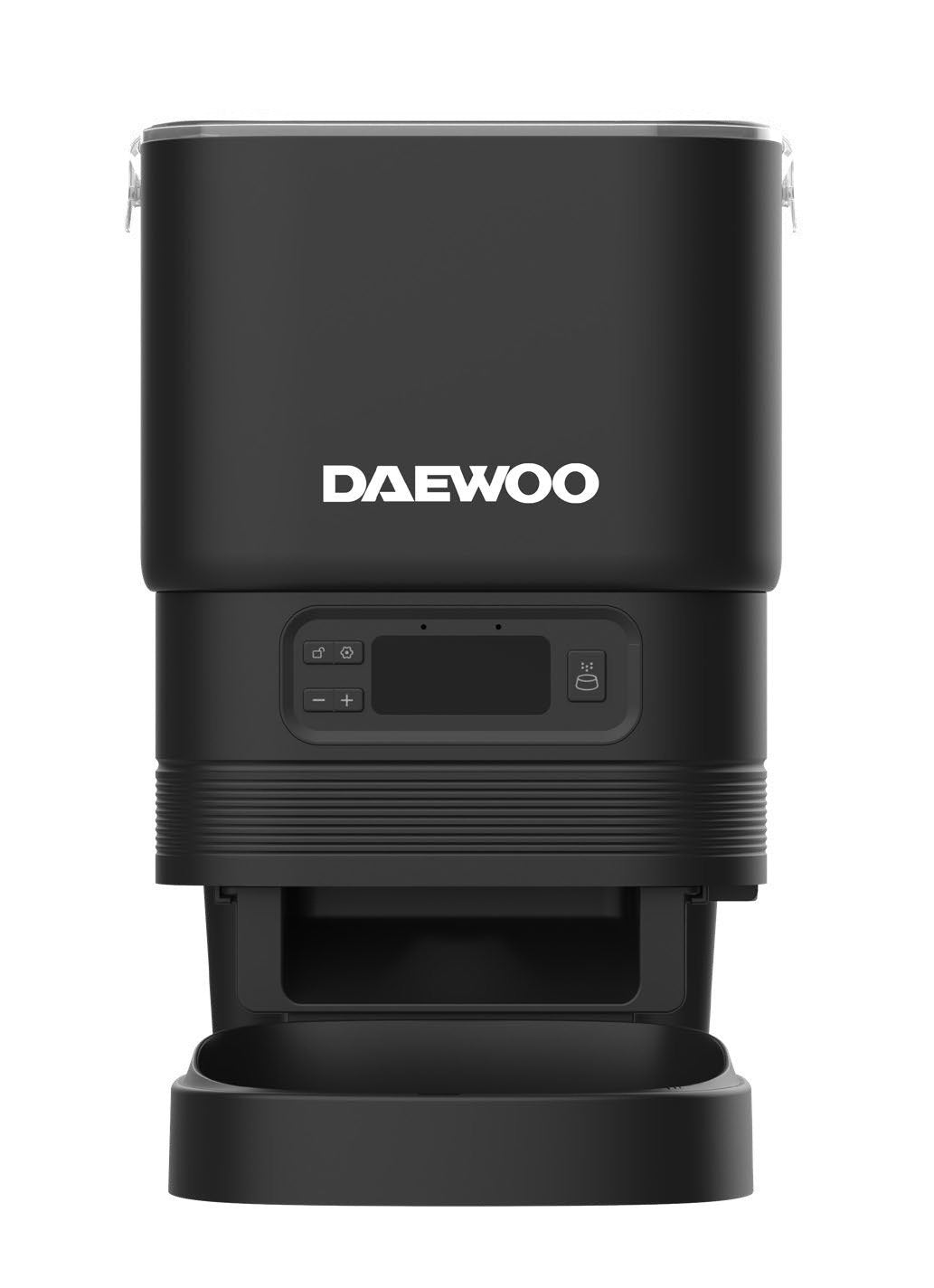 Automatic Pet Feeder