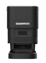 Automatic Pet Feeder