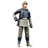 Figura Hasbro Star Wars : Andor Cassian Andor The Black Series