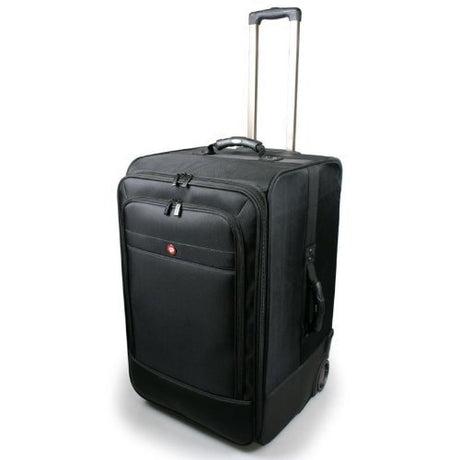 EAN 3567041102447 - Port Designs Bristol XL caja para equipo Maletín con ruedas Negro imagen 1