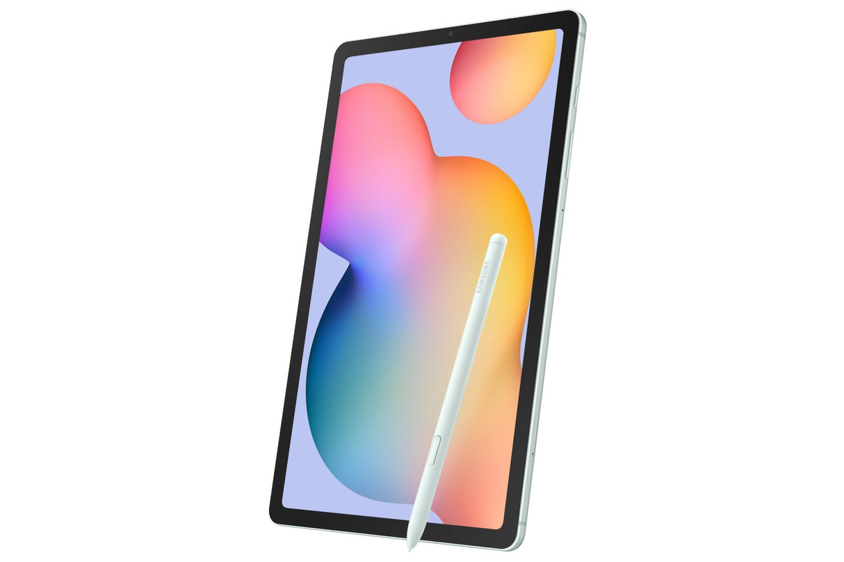 Tablet Galaxy Tab S6lite 2024/10.4" 128gb Green P620 Samsung