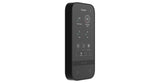 EAN 4823114039720 - Ajax KeyPad TouchScreen Teclado RF Negro imagen 1