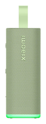 Xiaomi Sound Play 18w Portable Bluetooth Speaker Green Eu Qbh4433gl