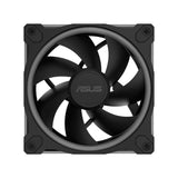 Ventilador Pc Asus Prime Mr120 Fan Argb Negro