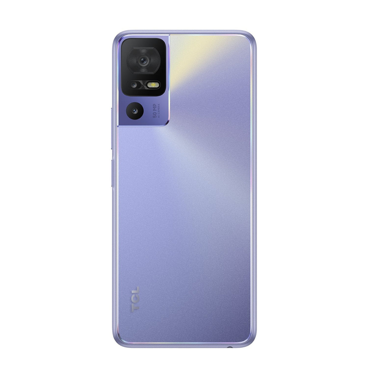 Smartphone Tcl 40se 4g 4gb 128gb Ds Twilight Purple