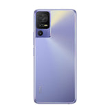 Smartphone Tcl 40se 4g 4gb 128gb Ds Twilight Purple