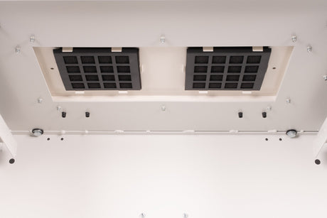 EAN 4016032360971 - Digitus DN-19 07U-I-OD armario rack Bastidor de pared Gris imagen 9