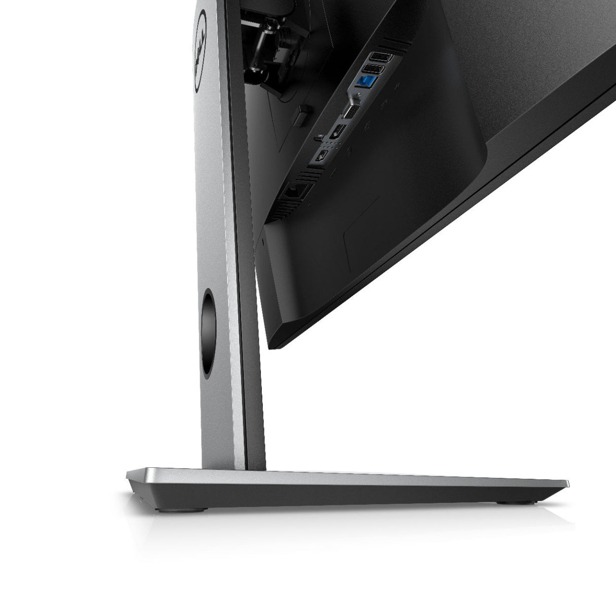 EAN 5397063745135 - DELL P2418HZ pantalla para PC 60,5 cm (23.8") 1920 x 1080 Pixeles Full HD LED Negro imagen 9