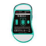 EAN 7340086914628 - CHERRY XTRFY CX-M64W-BLACK ratón Juego RF inalámbrico 26000 DPI imagen 7