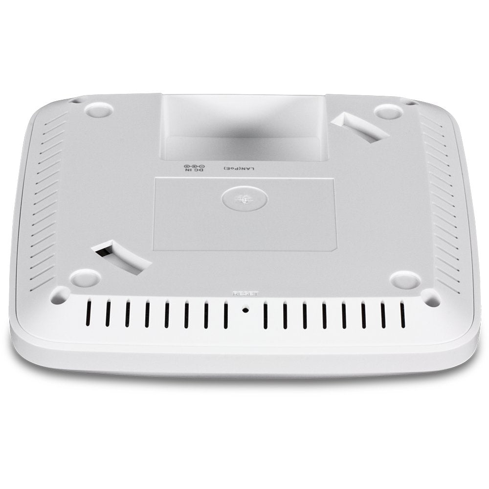 Trendnet Access Point Ax1800 Dual Band Poe+ Indoor