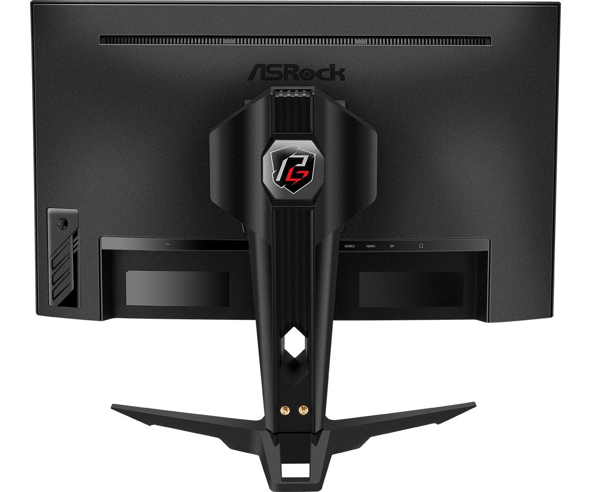 Monitor Asrock Pg27q15r2a 27" Va 2k 165hz Freesync Premium Curvo 90lxa030-A0e2a0v