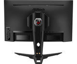 Monitor Asrock Pg27q15r2a 27" Va 2k 165hz Freesync Premium Curvo 90lxa030-A0e2a0v