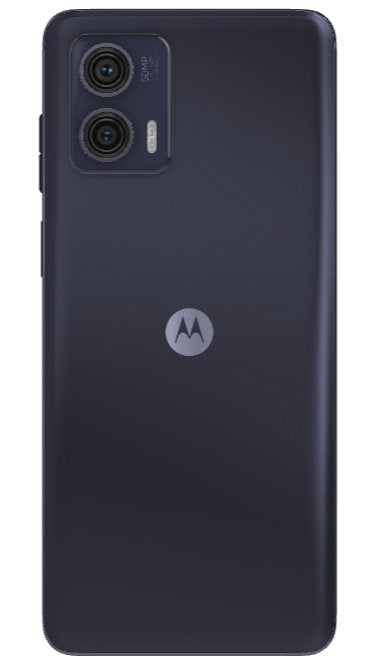 Smartphone Motorola Moto G73 5g 8gb/256gb Azul Medianoche