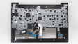 EAN 5715063708613 - Lenovo 5M11J05719 refacción para laptop Cover + keyboard imagen 1