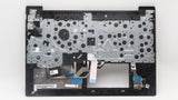 EAN 5715063708613 - Lenovo 5M11J05719 refacción para laptop Cover + keyboard imagen 1