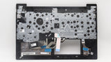 Mech_asm Fru Kbd Ccv Uke  (Pmx) Uk Bk
