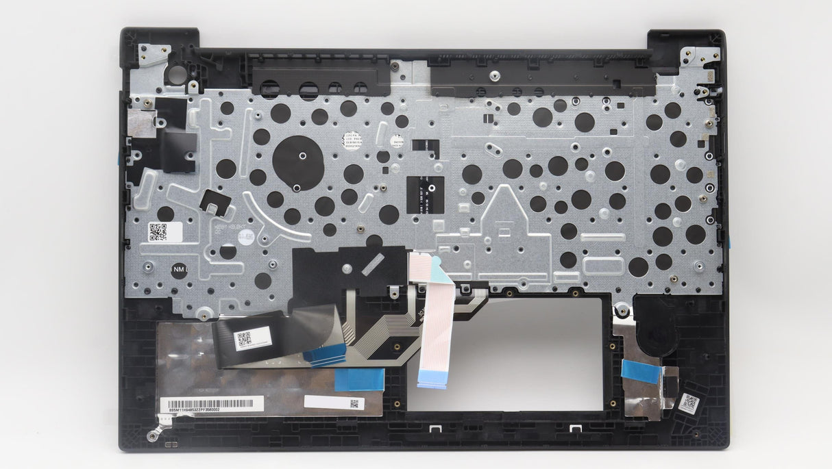 Mech_asm Fru Kbd Ccv Uke  (Chy) Uk Bk