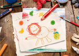 EAN 4006381183253 - STABILO woody 3 in 1 Rosa 1 pieza(s) imagen 4