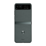 Smartphone Motorola Moto Razr 40 Sage Green 8+256gb 6.9" Amoled 144hz Full Hd+