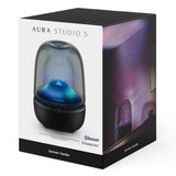 Harman/Kardon Aura Studio 5 De 3 Vías Negro Inalámbrico Y Alámbrico 160 W