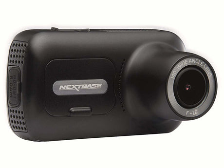 EAN 5060384255743 - Nextbase 322GW HD Wifi Bluetooth Batería, Encendedor de cigarrillos Negro, Plata imagen 1