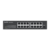 EAN 4718937614066 - Zyxel GS1100-16 No administrado Gigabit Ethernet (10/100/1000) imagen 5