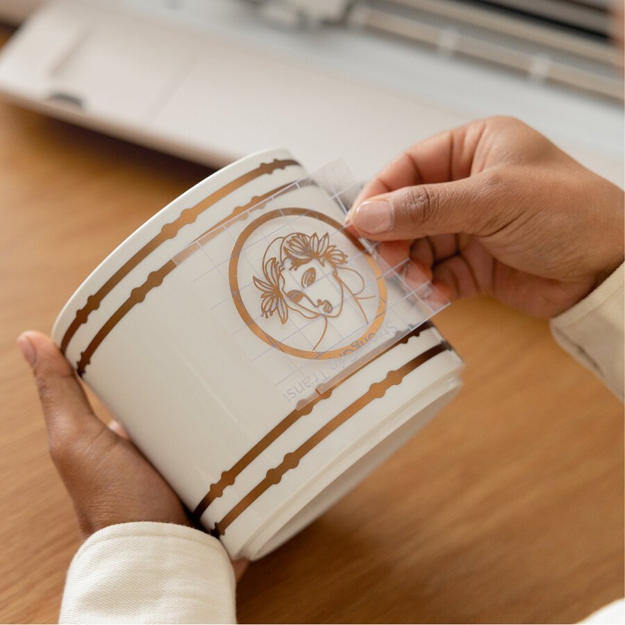 Cricut Explore 4 Seashell Engagement Bundle