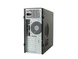 EAN 4710635196325 - In Win C645 Midi Tower Negro 400 W imagen 2