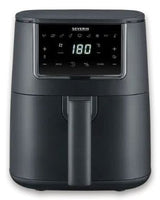 Severin Airfryer 4l Negro Negro Fr 2461 (Fr2461)