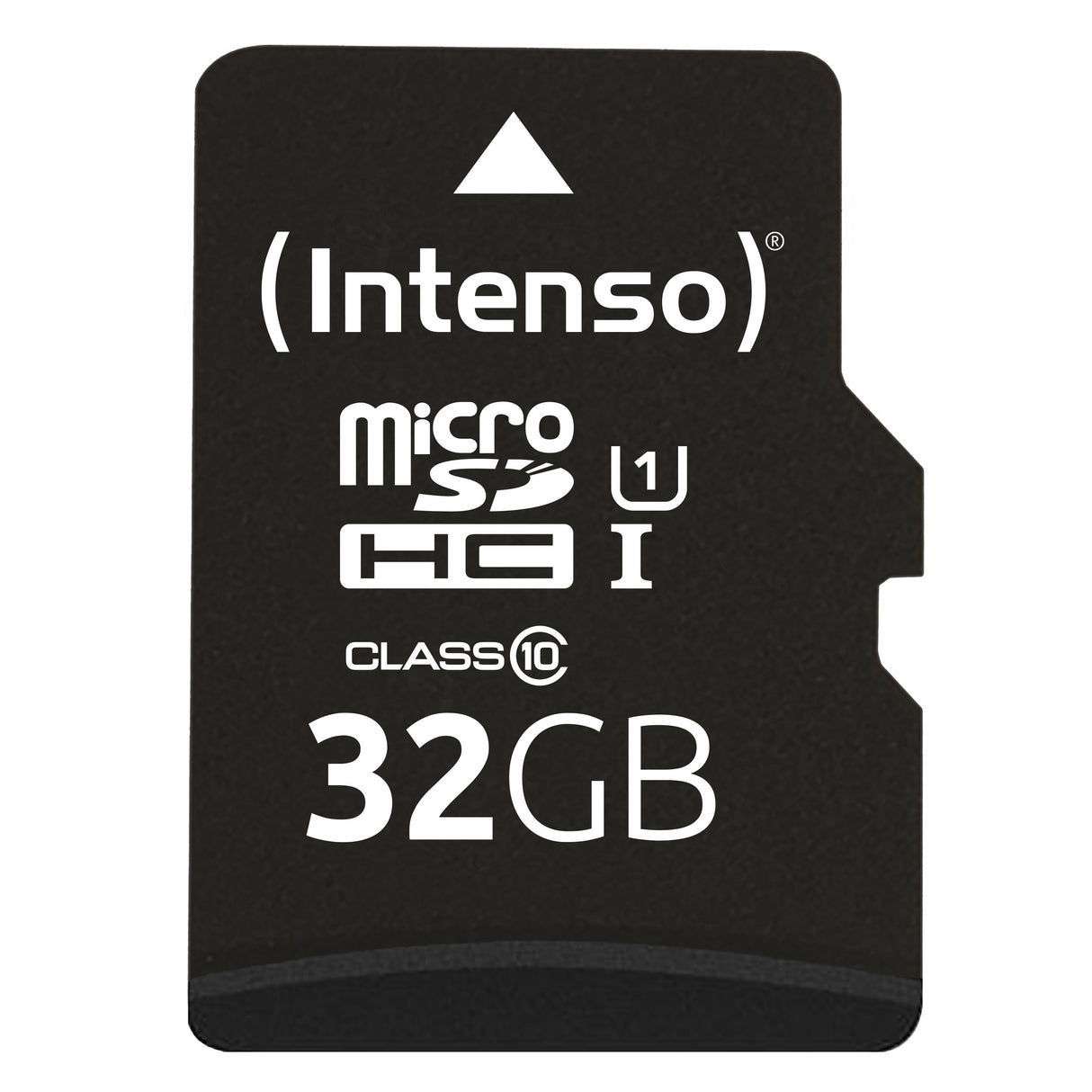 Intenso 3423480 Micro Sd Uhs-I Premium 32gb C/Adap