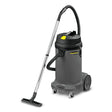 EAN 4039784724921 - Kärcher NT 48/1 48 L 1380 W imagen 1