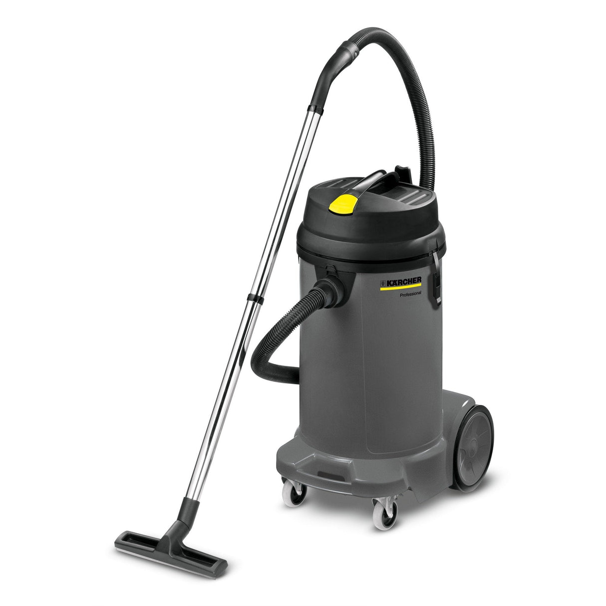 Aspirador Industrial Kärcher Nt 48/1