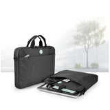 Port Designs Houston Ii Tl 16p Eco Toploading Laptop Case Up To 16p