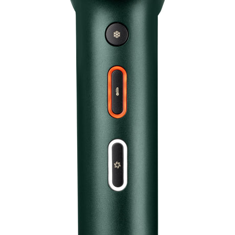 EAN 3030050191912 - BaByliss Air Power Pro secador 1700 W Oro, Verde imagen 16