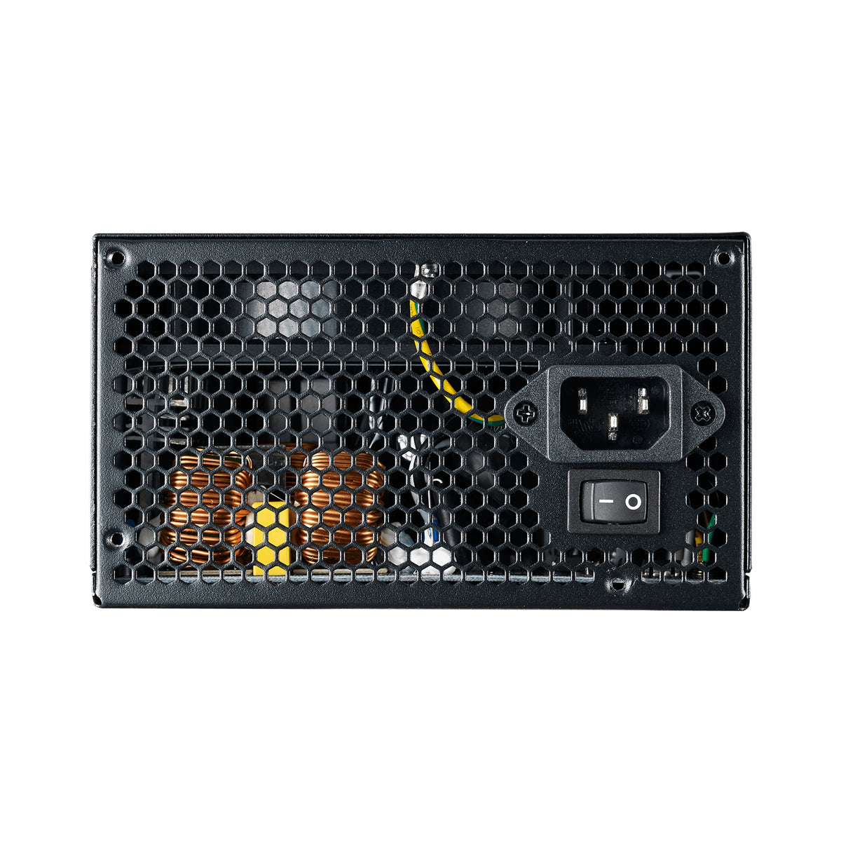 Fuente De Alimentacion Cooler Master Mwe Gold V2 850 850w Ful Modular 80+ Gold Bulk Mpe-8501-Afaag-Nl