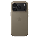 Apple Funktionsgewebe Case Iphone 18 Pro Con Magsafe (Taupe)