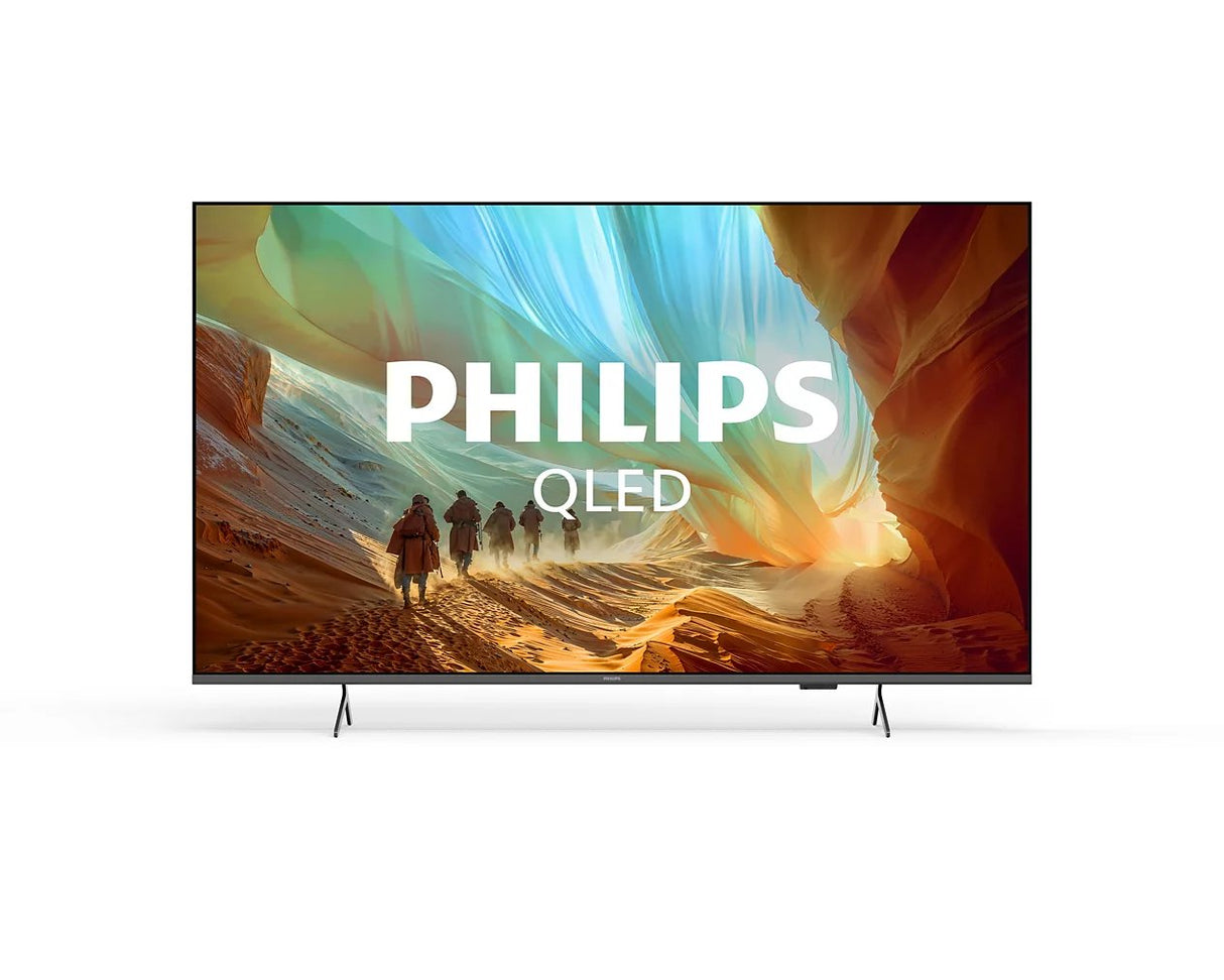 Televisor Led 50 Cali 50pqs7801/12
