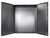 Rittal Kompakt-Schaltschrank Ax, 1-Türig, 500x500x210 Mm