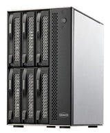 EAN 6939236143615 - TerraMaster D6-320 unidad de disco multiple Escritorio Negro imagen 3