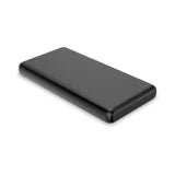 Powerbank Universal Ksix Lcba10000u02c 10000mah Color Negro 10w Carga Rapida 2xusb-A 1xusb-C