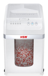 Hsm Destructora De Documentos  Autofeed X200 P-4 4x12 220-240v/50hz Eu