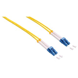 Lwl Cable De Red Os2 Lc Lc 5,0m 9 125? Duplex Logilink