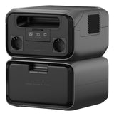 EAN 4895251627993 - EcoFlow River 3 Max Plus estación de energía portátil Fosfato de hierro-litio (LiFePo4) 4,7 kg imagen 3