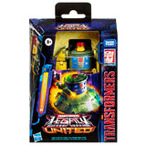Figura Hasbro Transformers Legacy United Deluxe Autobot Cosmos