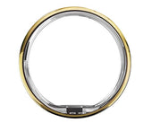 Ultrahuman Ring Air Gold Size 9