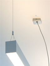 Bewegungsmelder Idu Mini Weiss