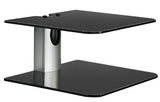 EAN 8435099523659 - Approx appSH02 estante para equipo av Negro Vidrio imagen 1