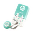 EAN 4712847091771 - HP x778w unidad flash USB 64 GB USB tipo A 3.2 Gen 1 (3.1 Gen 1) Verde, Blanco imagen 1