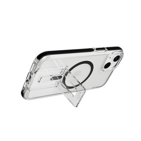EAN 5056586725207 - Tech21 T21-10471 funda para teléfono móvil 17 cm (6.7") Negro, Transparente imagen 7