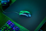 EAN 0840272902998 - Razer DeathAdder V3 ratón Juego mano derecha USB tipo A Óptico 30000 DPI imagen 6